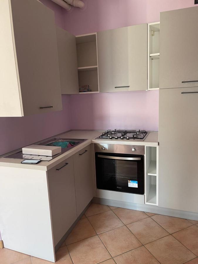 Appartamento Vista Lago D'Iseo Sulzano Exterior photo